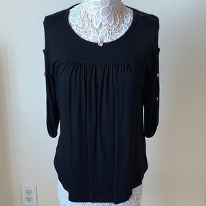 Maternal America Blouse